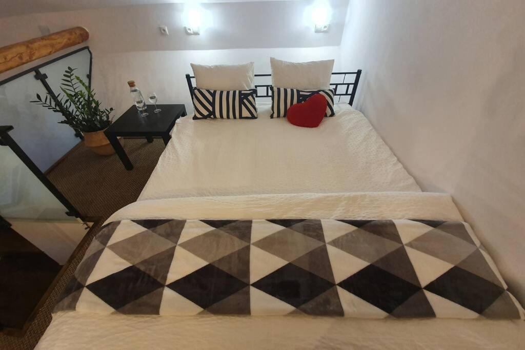 Koci Dom Loft Apartman Wieliczka megye Kültér fotó