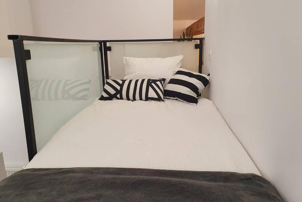 Koci Dom Loft Apartman Wieliczka megye Kültér fotó